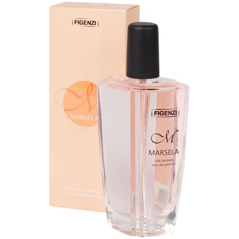 figenzi eau de parfum